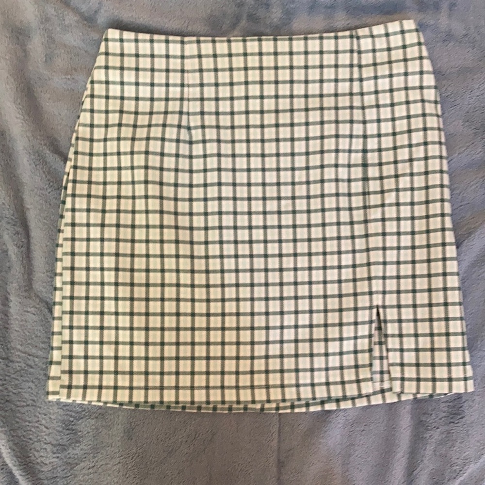 Wild fable mini skirt NEW